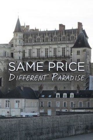 Same Price, Different Paradise