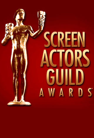 Get ready to dive back in: Screen Actors Guild Awards Season 2024