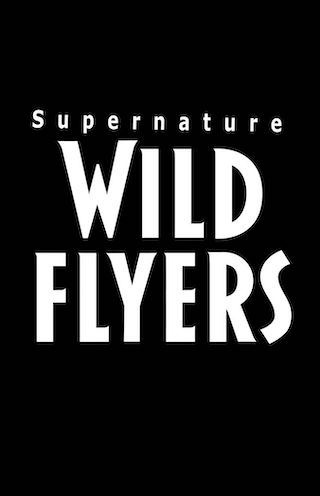 Supernature - Wild Flyers