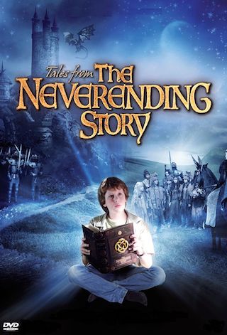 Tales from the Neverending Story