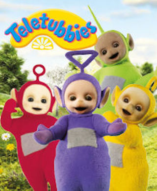 Teletubbies