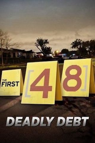 The First 48: Deadly Debt