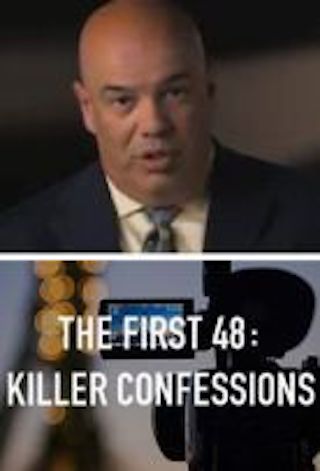 The First 48: Killer Confessions