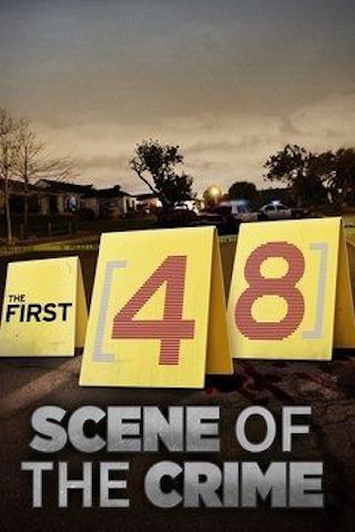 The First 48: Scene of the Crime
