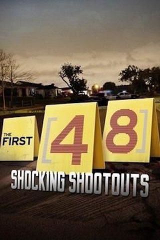 The First 48: Shocking Shootouts