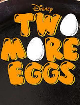 Two More Eggs