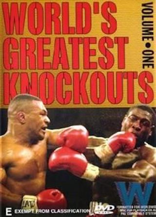 World's Greatest Knockouts