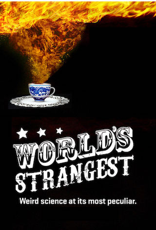 World's Strangest