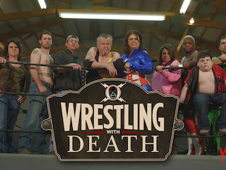 Wrestling with Death