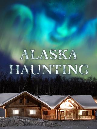 Alaska Haunting