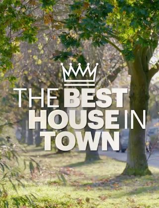 Best House in Town