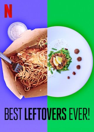 Best Leftovers Ever!