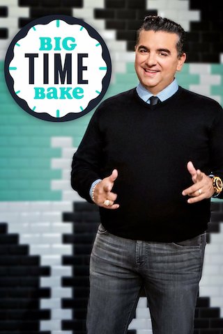 Big Time Bake