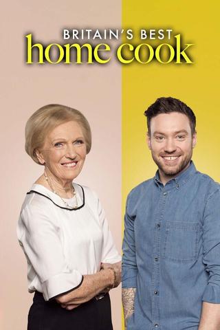 Britain's Best Home Cook