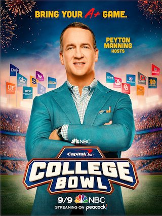 Capital One College Bowl