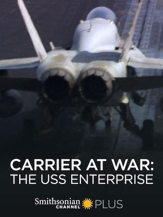 Carriers at War