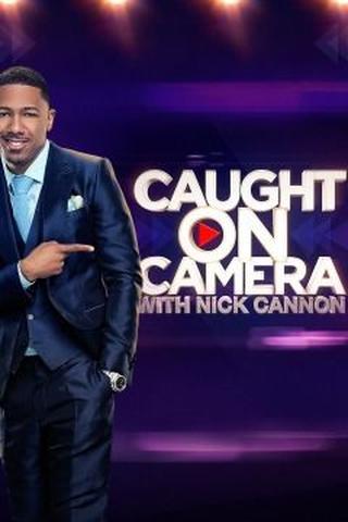 Caught on Camera with Nick Cannon