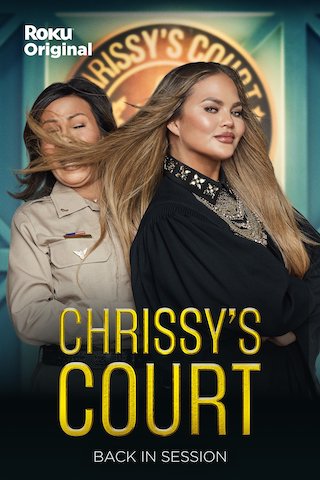 Chrissy's Court