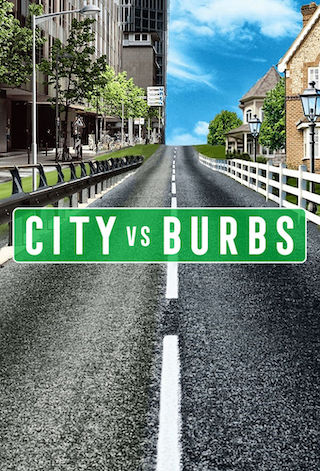 City vs. Burbs