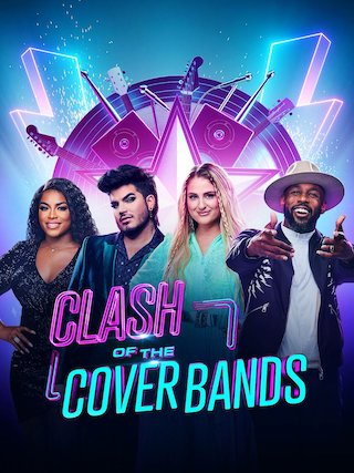 Clash of the Cover Bands