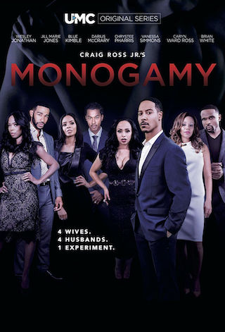 Craig Ross Jr's Monogamy