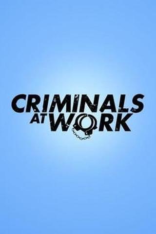 Criminals at Work