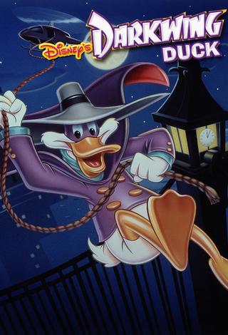 Darkwing Duck