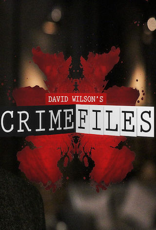 David Wilson's Crime Files