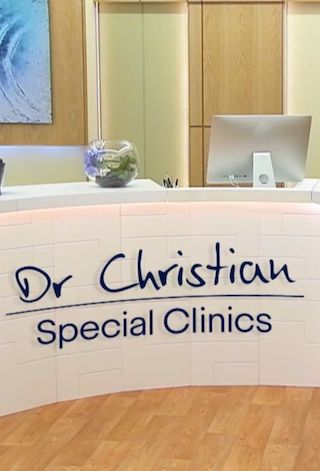 Dr Christian: Special Clinics