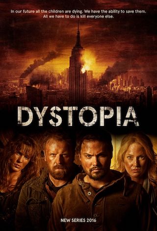 Dystopia