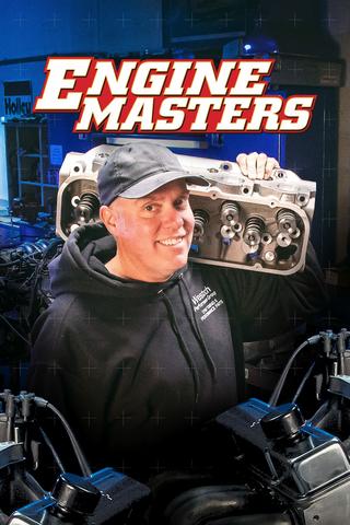 Engine Masters