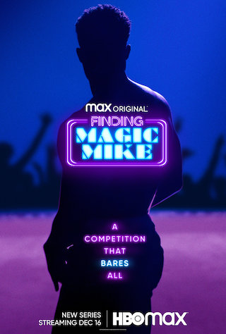 Finding Magic Mike