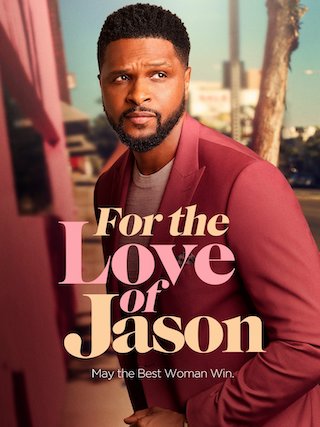 For the Love of Jason