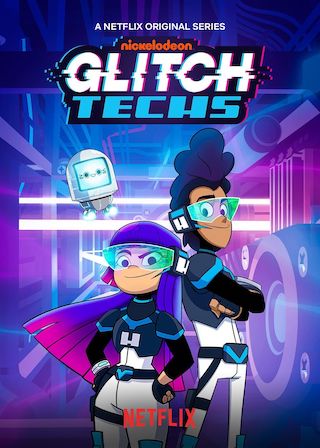 Glitch Techs