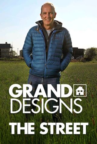 Grand Designs: The Street