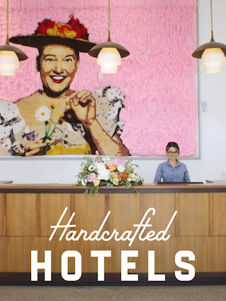 Handcrafted Hotels