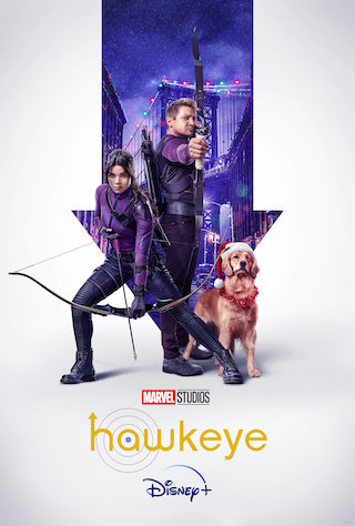 Hawkeye