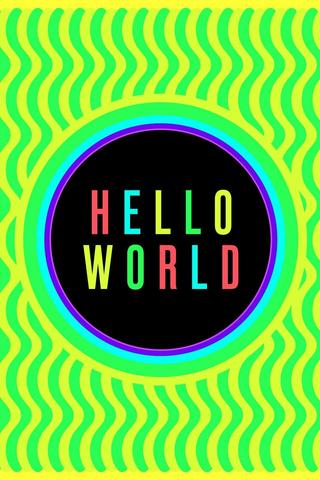 Hello World!