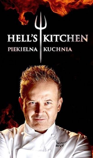 Hell's Kitchen Piekielna kuchnia