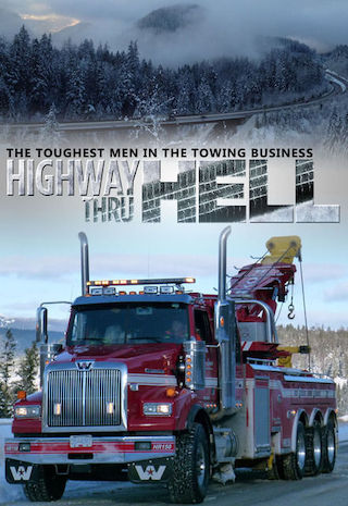 Highway Thru Hell