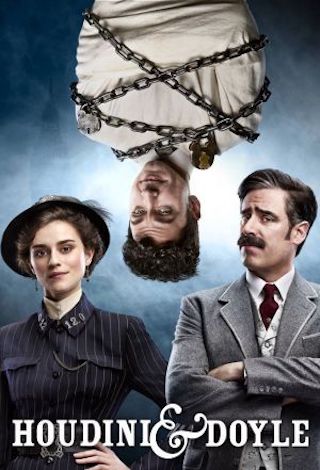 Houdini & Doyle