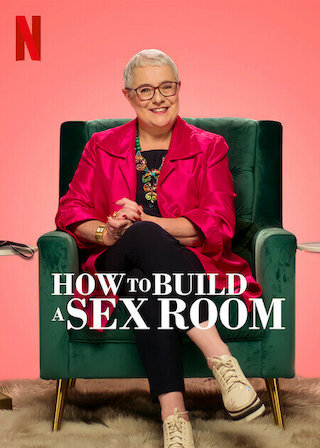 How To Build a Sex Room