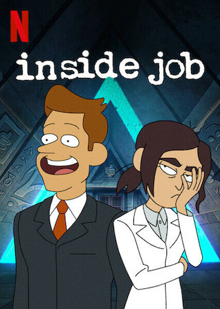 Inside Job