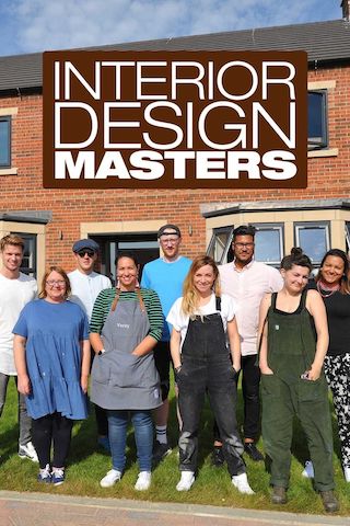 Will Interior Design Masters Return For a Season 3 on BBC Two