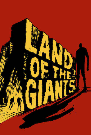 Land of the Giants