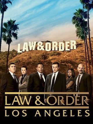 Law & Order: LA