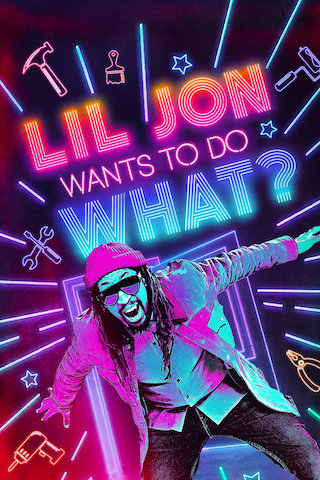 Lil Jon Wants to Do What?