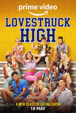 Lovestruck High