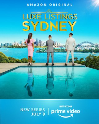 Luxe Listings Sydney