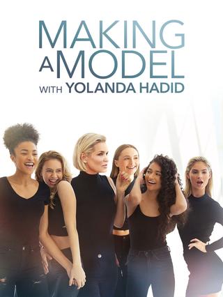 Making a Model with Yolanda Hadid